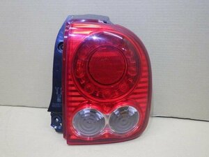 【岩手 盛岡発】中古 純正 ラパン DBA-HE22S 右テールランプ トーカイ 35603-85K1 LED点灯OK