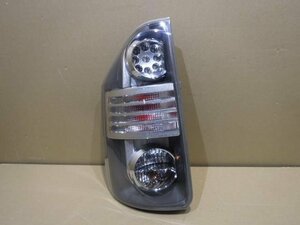 【岩手 盛岡発】中古 純正 ヴォクシー DBA-ZRR75G 左テールランプ LED イチコー 28-199