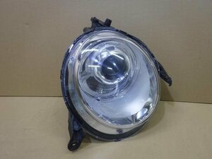 【岩手 盛岡発】中古 純正 Ｎ−ＯＮＥ DBA-JG1 右ヘッドランプASSY HID プロジェクター ＜個人あて発送不可商品＞