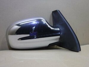 【岩手 盛岡発】中古 純正 ミラジーノ UA-L700S 右サイドミラー