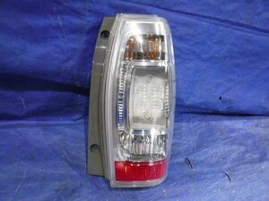 【宮城 塩釜発】中古 右テールランプ タントエグゼ DBA-L455S カスタムG 純正品 後期用 LED イチコー D111