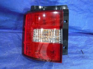 【宮城 塩釜発】中古 左テールランプ デリカＤ5 DBA-CV5W 純正品 前期用 イマゼン 1146-378