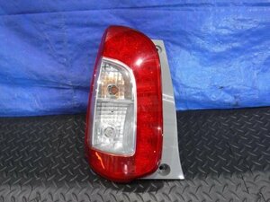 【宮城 塩釜発】中古 左テールランプ ブーン DBA-M610S 純正品 後期用 LED KOITO 220-51397