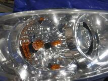 【宮城 塩釜発】中古 右ヘッドランプASSY フレア DBA-MJ34S カスタムスタイルXS 純正品 HID KOITO 100-59271_画像10