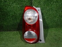 【山形 酒田発】中古 パッソ DBA-KGC35 左テールランプ 純正 LED KOITO 22051004 81560-B1150 テスト済 ◆説明欄要確認◆ ●_画像1