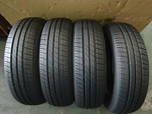 【青森発】中古 MARQUIS サマー 夏 タイヤ CST MR61 155/65R13 4本 2021年製＜個人宛て発送不可＞