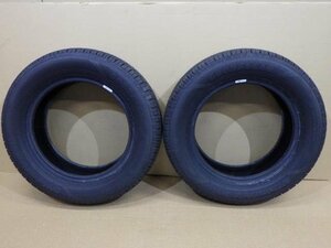 【岩手 盛岡発】中古 グッドイヤー サマー 夏 タイヤ Efficient Grip ECO EG01 195/65R15 91H 2本 2023年製