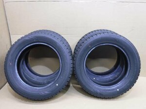 【岩手 盛岡発】中古 オートバックス スタッドレス 冬 タイヤ NorthTrek N3i 175/65R15 84Q 4本 2019年製