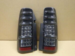 [ Iwate Morioka departure ] used after market tail lamp LED Jimny ABA-JB23W lighting OK < private person addressed to is branch cease delivery >