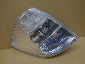 【岩手 盛岡発】中古 純正 フィット RS ハイブリッド DAA-GP4 左テールランプ STANLEY P9883 LED点灯OK