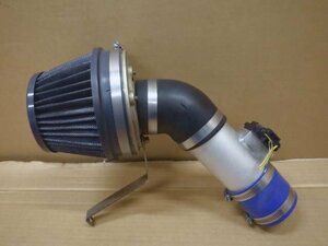 【岩手 盛岡発】中古 BLITZ ブリッツ SUSPOWER CORE TYPE LM レガシィ CBA-BP5 エアクリーナーASSY フィルター汚れ有