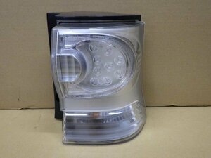 【岩手 盛岡発】中古 純正 タント カスタム DBA-L375S 右テールランプ LED点灯OK クリアテール トーカイ 20512