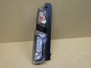 【岩手 盛岡発】中古 純正 Ｎ－ＷＧＮ カスタム DBA-JH1 左テールランプ LED STANLEY W1399 点灯OK