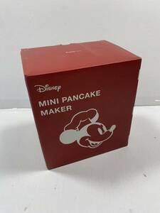 ディズニー　ミニー　ミニーマウス　グッズ　パンケーキメーカー　パンケーキ　お菓子　器具　用具　製菓　フランフラン　ゆうパック60にて