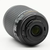 【美品】Nikon ニコン AF-S DX VR Zoom Nikkor 55-200mm F4-5.6G IF-ED #1552_画像3