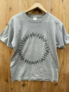 希少　Envy エンビー　バンドT M tシャツ　last hours sonzai record t-shirt ポストロック　ハードコア　toe ロック　エモ