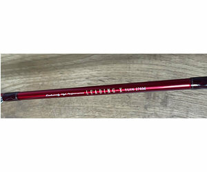 ★★ダイワ★リーディングX ユウイン２７０M【LEADING-X YUIN270M】★中古品★★