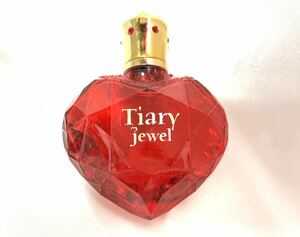 ティアリー 香水 TIARY ティアリー ジュエル EDP・SP 50ml