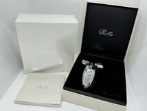 ◇美品 ReFa CARAT リファ カラット 美顔ローラー フェイスケア 美顔器 ローラー 箱付_画像1