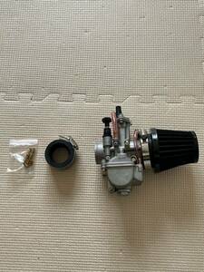 PWK24 carburetor, filter attaching new goods 