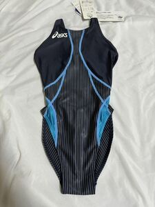 アシックス 競泳水着 ALS330 TLINER TYPE ZERO ハイドロSP 新品 Mサイズ