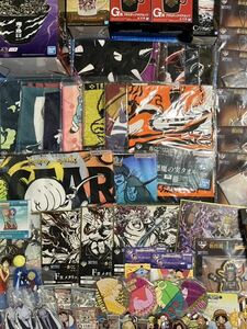  One-piece anime goods set most lot towel strap rufikolason low Yamato car nks set sale large amount 