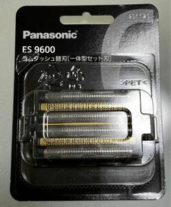 ラムダッシュ替刃（一体型セット刃） ES9600