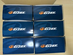 【6点セット】G'ZOX リアルガラスコート classR S