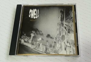 SWELL スウェル - ...WELL?　日本盤 CD 93年盤 日本語解説書あり　　3-0232