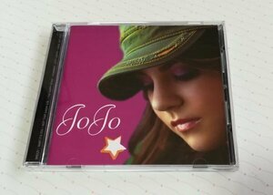 JOJO - Joanna Levesque 日本盤 CD 日本語解説書あり ジョアンナ・レヴェスク　　2-0957