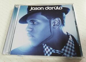 JASON DERULO ジェイソン・デルーロ EU盤 CD ワッチャ・セイ　　2-0723