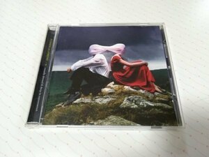 Funeral For A Friend - Casually Dressed & Deep In Conversation EU盤 CD フューネラル・フォー・ア・フレンド 　　3-0156