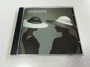 Mantovani Strings Collection 2 CHARMAINE 輸入盤 CD 92年盤 MANTOVANI AND HIS ORCHESTRA　　4-0198