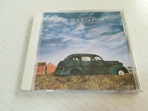 Off Time Music : BEST GUITAR, The Best Of Memorial Numbers 国内盤 CD 94年盤 演奏のみ エデンの東 酒とバラの日々 ゴッドファーザー