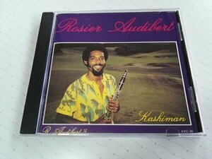 ROSIER AUDIBERT ロジエ・オジベール - KASHIMAN カシマン 輸入盤 CD 日本語解説書あり　　3-0311