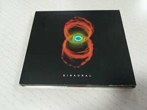 PEARL JAM パール・ジャム - BINAURAL バイノーラル US盤 CD　　3-0137