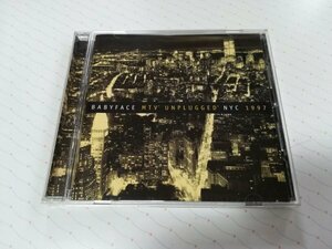 BABYFACE ベイビーフェイス - MTV UNPLUGGED NYC 1997 US盤 CD 97年盤　　3-0161