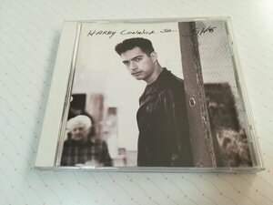 HARRY CONNICK, Jr. ハリー・コニック, JR. - SHE 国内盤 CD 94年盤 日本語解説書あり　　4-0012