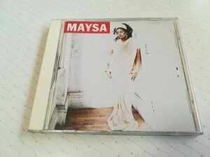 MAYSA メイサ US盤 CD 95年盤　　4-0114