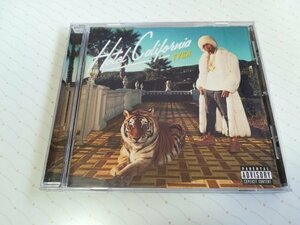 TYGA - HOTEL CALIFORNIA EU盤 CD　　4-0110