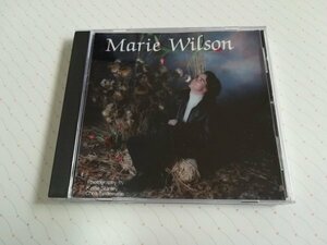 MARIE WILSON 輸入盤 CD 92年盤　　4-0084