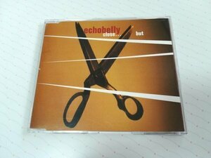 Echobelly エコーベリー 「Close... But」 輸入盤 CDs　　2-0146