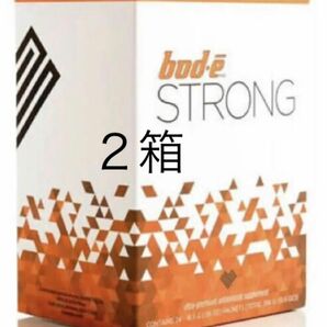 【新品未開封】strong bode pro ボディプロ ストロング 