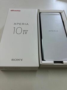 Xperia IV SO-52C ブラック SIMフリー ブラックsimフリー スマートフォン