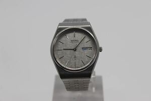 SEIKO LOAD QUARTZ セイコー クォーツ　メンズ　腕時計　稼働中