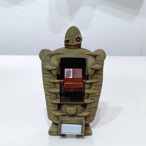  Studio Ghibli heaven empty. castle Laputa robot . tape cutter interior ornament free shipping prompt decision 