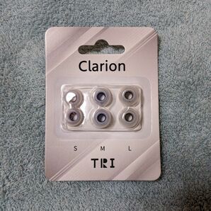 TRI Clarion SMLサイズ