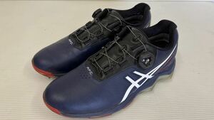 アシックス asics ゴルフシューズ GEL-ACE PRO 4 BOA 26.5cm ゲルエースプロ