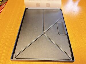 PITAKA MagEZ Folio 2 for iPad Pro Pita Flow11インチ