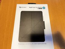 PITAKA MagEZ Folio 2 for iPad Pro Pita Flow11インチ_画像4